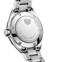 TAG Heuer Watch Formula 1 Ladies D