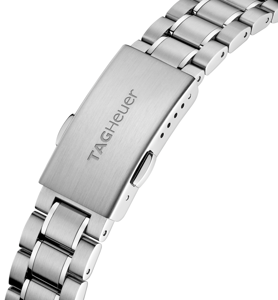 TAG Heuer Watch Formula 1 Ladies D