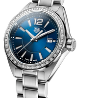 TAG Heuer Watch Formula 1 Ladies D