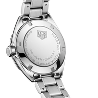 TAG Heuer Watch Formula 1 Ladies D