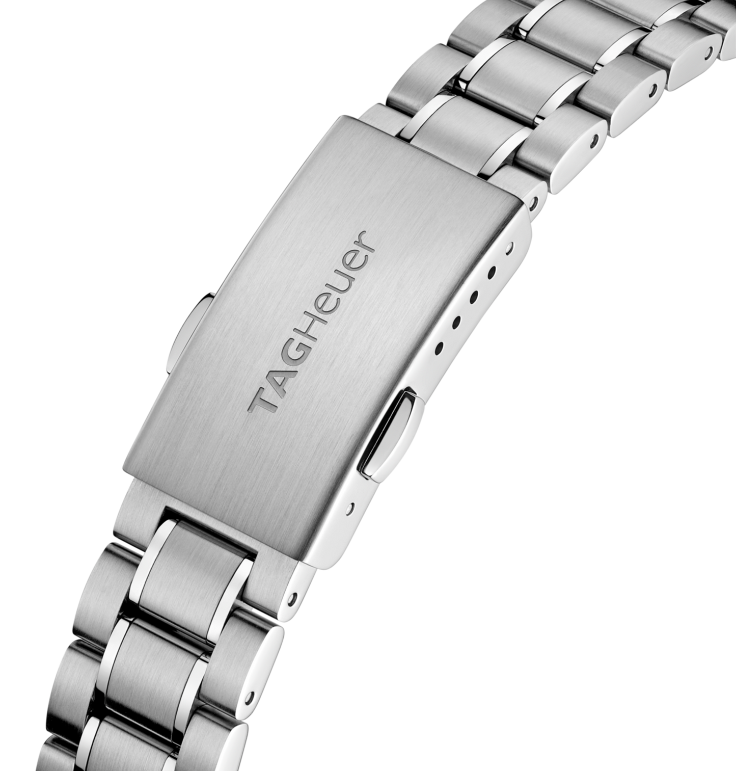 TAG Heuer Watch Formula 1 Ladies D
