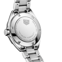 TAG Heuer Watch Formula 1 Ladies