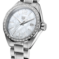 TAG Heuer Watch Formula 1