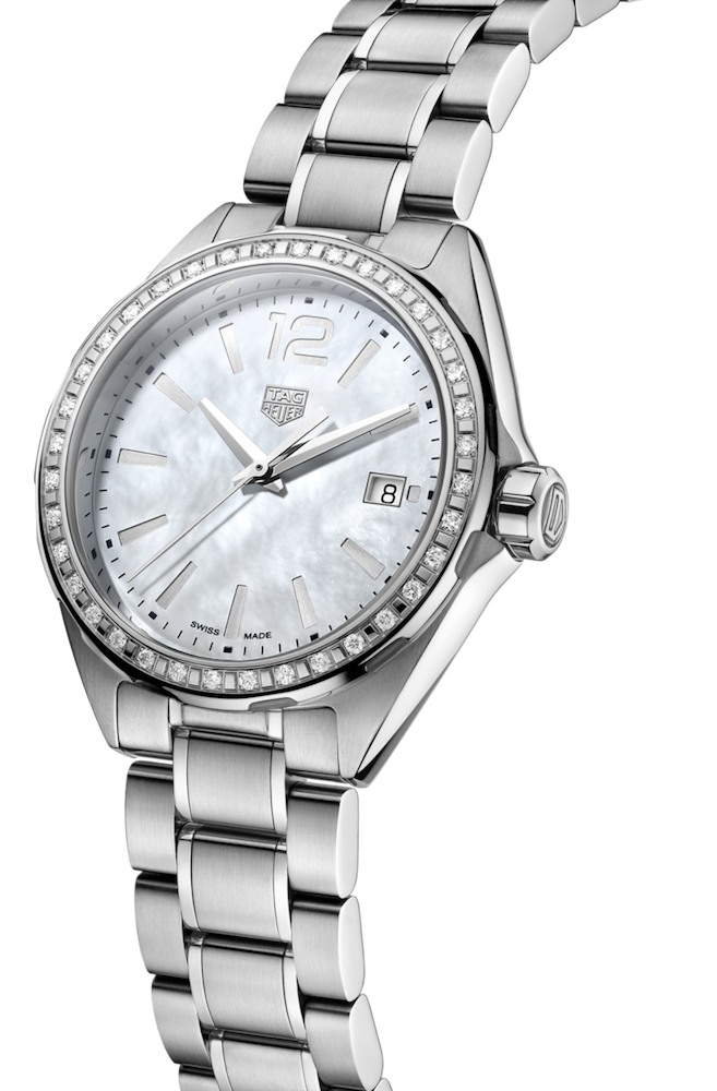TAG Heuer Watch Formula 1
