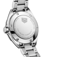 TAG Heuer Watch Formula 1
