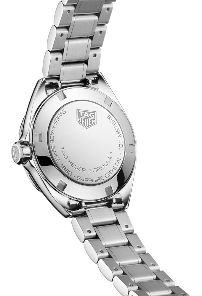 TAG Heuer Watch Formula 1