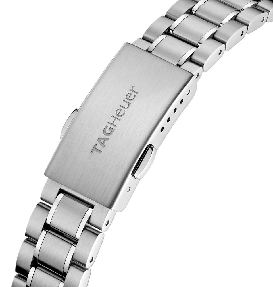 TAG Heuer Watch Formula 1