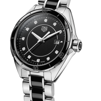 TAG Heuer Watch Formula 1 Ladies