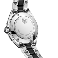 TAG Heuer Watch Formula 1 Ladies