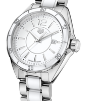 TAG Heuer Watch Formula 1 Ladies