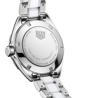 TAG Heuer Watch Formula 1 Ladies