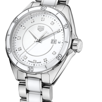 TAG Heuer Watch Formula 1 Ladies D