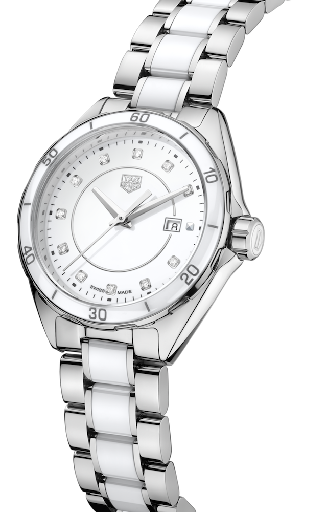 TAG Heuer Watch Formula 1 Ladies D