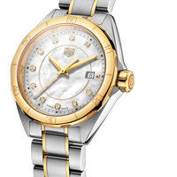TAG Heuer Watch Formula 1 Ladies