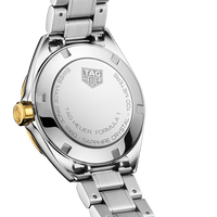 TAG Heuer Watch Formula 1 Ladies