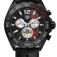 TAG Heuer Watch Formula 1 Mens Indy 500 Limited Edition
