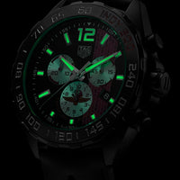 TAG Heuer Watch Formula 1 Mens Indy 500 Limited Edition