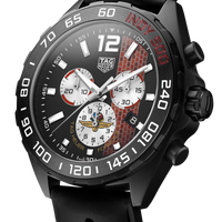 TAG Heuer Watch Formula 1 Mens Indy 500 Limited Edition