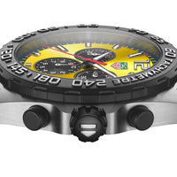 TAG Heuer Formula 1 Chronograph Yellow Bracelet