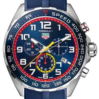 TAG Heuer Formula 1 Red Bull Racing Special Edition