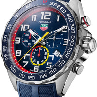 TAG Heuer Formula 1 Red Bull Racing Special Edition