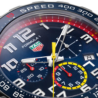 TAG Heuer Formula 1 Red Bull Racing Special Edition