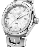 TAG Heuer Link Ladies