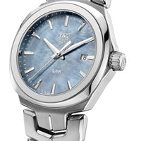 TAG Heuer Link Ladies