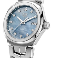 TAG Heuer Link Ladies
