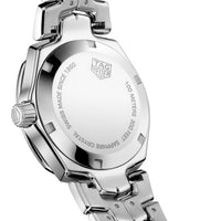 TAG Heuer Link Mother of Pearl