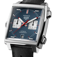 TAG Heuer Monaco Calibre 11