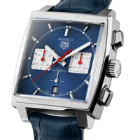 TAG Heuer Monaco Heuer 02 Automatic
