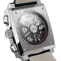 TAG Heuer Monaco Heuer 02 Automatic