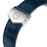 TAG Heuer Monaco Heuer 02 Automatic
