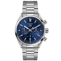 TAG Heuer Carrera Chronograph