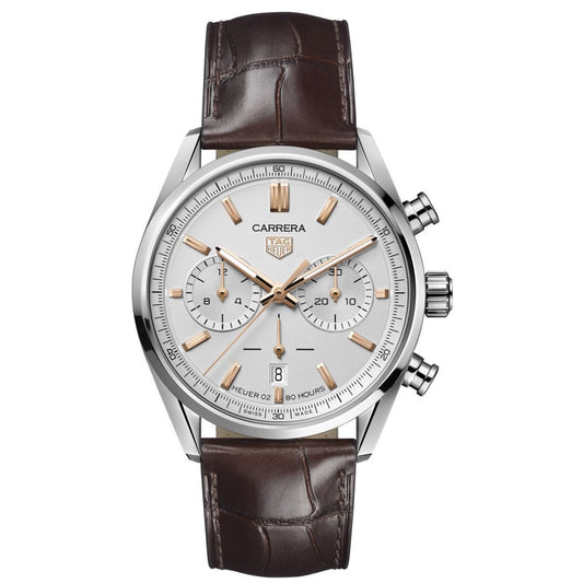 TAG Heuer Carrera Chronograph
