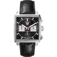 TAG Heuer Monaco Heuer 02 Automatic