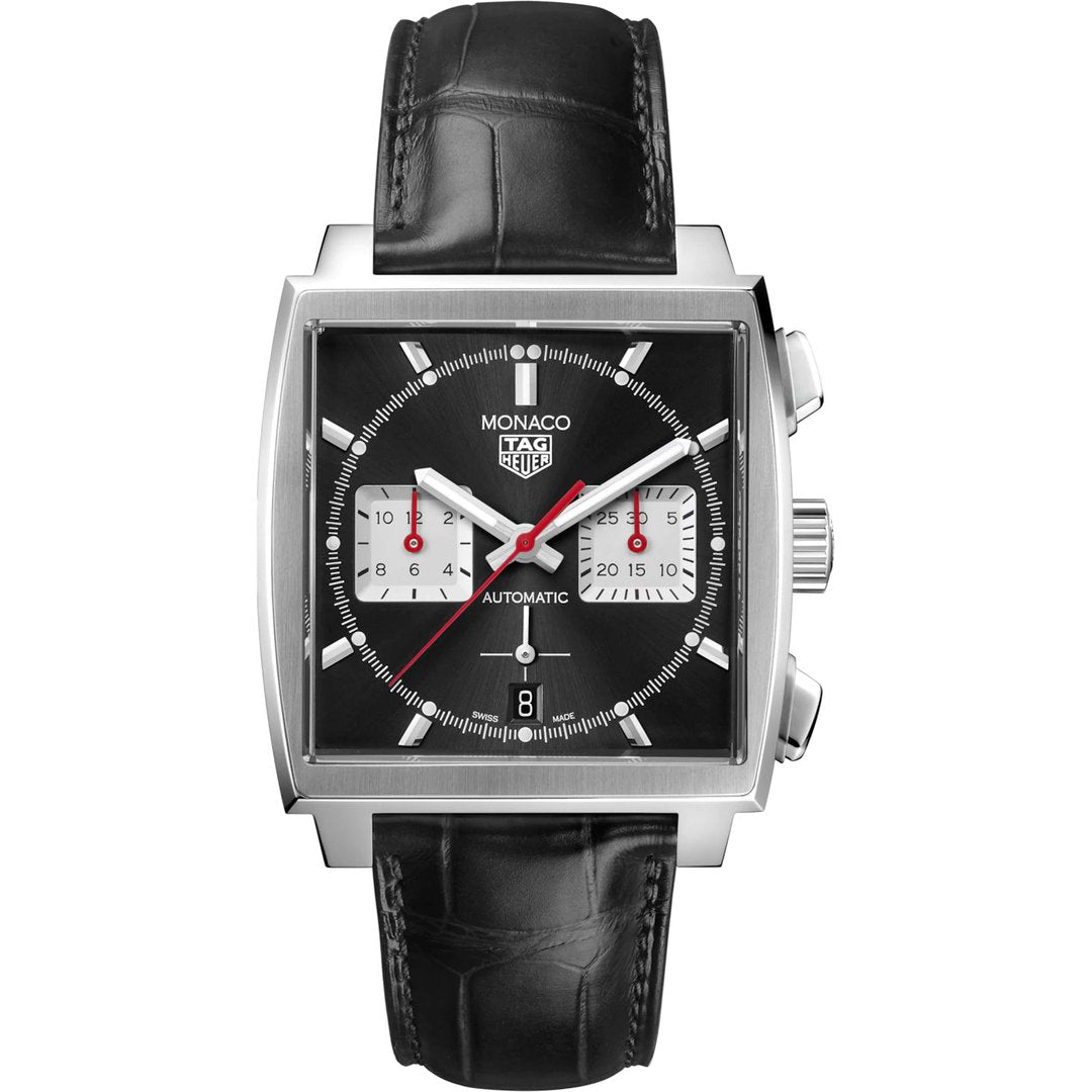 TAG Heuer Monaco Heuer 02 Automatic