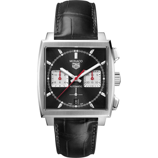 TAG Heuer Monaco Heuer 02 Automatic