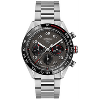 TAG Heuer Carrera Porsche Heuer 02 Automatic Chronograph