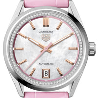 TAG Heuer Carrera Ladies
