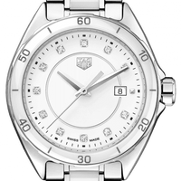 TAG Heuer Watch Formula 1 Ladies D