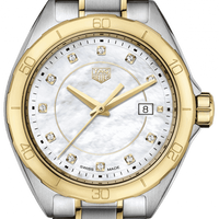 TAG Heuer Watch Formula 1 Ladies