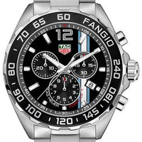 TAG Heuer Watch Formula One Fangio Limited Edition