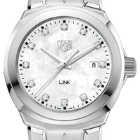 TAG Heuer Link Ladies
