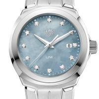 TAG Heuer Link Ladies