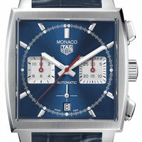 TAG Heuer Monaco Heuer 02 Automatic