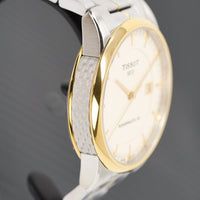 Tissot Men's Automatic Watch Luxury Powermatic 80 T0864072226100