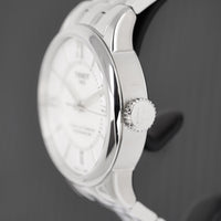 Tissot Ladies Automatic Watch Chemin Des Tourelles Powermatic 80 T0992071111800