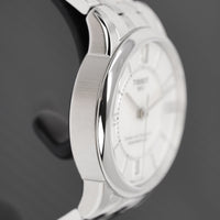 Tissot Ladies Automatic Watch Chemin Des Tourelles Powermatic 80 T0992071111800